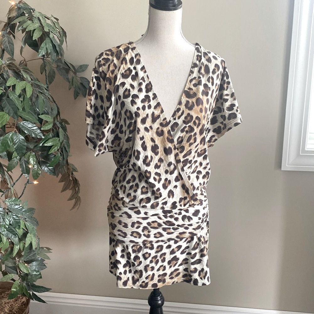 Vince Camuto Swim Cover Up - Size Small